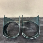 1970 Headlight Bezels Barracuda Mopar Body Pair. Fixed Price $119.99.