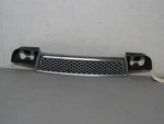2007 2014 Gmc Yukon Denali Front Bumper Lower Grille. Fixed Price $99.75.