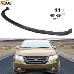 For 11-17 Honda Odyssey Ck Style Front Bumper Lip Spoiler Splitter Body Kit. Fixed Price $55.20.