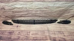 2003-2006 Mercedes W220 S500 Front Left & Right Bumper Lower Grille Insert Set. Fixed Price $79.90.