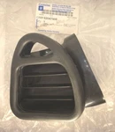 Genuine Gm Nos 92047908 Right Hand Air Vent Defrost Grille 2004-2006 Pontiac Gto. Fixed Price $69.98.