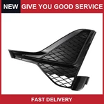 Pcs Car Front Left Fog Light Grill For Cadillac CT5-V 2020-2023 NO.84301089. Fixed Price $75.39.