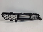 2008-12 Infiniti EX35 Drivers Left Lower Grille W/ Navigation. Fixed Price $71.19.
