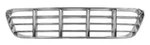 1955-56 Chevy Pickup Grille Chrome New Dii. Fixed Price $556.89.