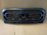 Oem Takeoff Grille Fits '21-'23 Ford F-150 Xlt Pickup Trucks ML34-8200-DF5GXT. Fixed Price $129.95.