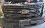 Ford Explorer 2013-2014 Grille Black BB5Z 8200-CA 8095. Fixed Price $285.60.