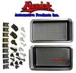 1972 Olds Cutlass 442 Grille & Mounting Hardware Set. Fixed Price $414.50.