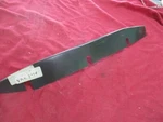 Triumph TR7, TR8, Lh Front Fender Wing Closing Panel YKC2410 British Leyland Nos. Fixed Price $69.88.