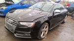 Grille Upper Without Black Optic Package Fits 13-17 Audi S5 6982817. Fixed Price $489.86.