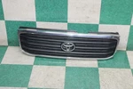 98-02 Land Cruiser Chrome Front Upper Grille Panel Assembly Oem Factory. Fixed Price $233.99.