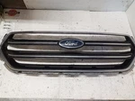 *pits* Grille Upper Front From 2017 Ford Escape 10434149. Fixed Price $239.69.