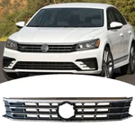 For 2016-2019 Volkswagen Passat New Grille VW1200169 561853651HOQE. Fixed Price $56.99.
