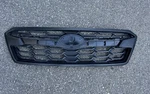 2018 2019 2020 Subaru Crosstek Front Bumper Upper Grille Oem. Fixed Price $80.00.