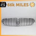 08-16 Maserati Granturismo M145 Radiator Bumper Grille 68250900 Oem 66K. Fixed Price $547.23.