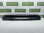 Fits 2014-2020 Toyota Tundra Front Upper Hood Air Intake Grill Panel. Fixed Price $44.00.