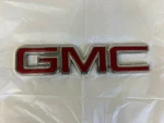 Oem 2014-2018 Gmc Terrain Rear Tailgate Emblem Badge Ornament Unmounted New. Fixed Price $22.84.