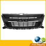Front Upper Grille Gloss Black For 2015-2020 Chevrolet Colorado 84331523. Fixed Price $124.99.