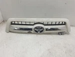 05-07 Toyota Sequoia Limited Front Upper Grille. Fixed Price $111.55.