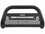 Go Rhino Charger RC2 Lr Bull Bar W/2 Light C/o Fits 07-19 Slvrd/sierra 2500/3500. Fixed Price $319.99.