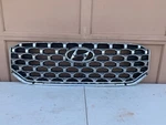 Oem 2020 2021 2022 Hyundai Palisade Front Grille W/o Hole Pn# 86352-S2600. Fixed Price $269.10.