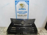 17 18 19 20 Lexus LX570 Grille Black Oem 5310160G10, 53101WQ040, 5314160090. Fixed Price $785.00.