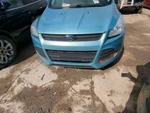 2013-2016 Ford Escape Front Grille Bumper Not Included Lmssa. Fixed Price $129.72.