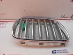 07 Bmw X3 Right Front Bumper Grille 51113420088 IC:50408B QB0094. Fixed Price $55.00.