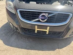 Used Upper Grille Fits: 2012 Volvo Series C70 Grade. Fixed Price $244.90.