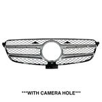 Oem 2016 - 2019 Mercedes Gle 350 400 550 Front Grille W/ Molding 1668880323. Fixed Price $395.99.