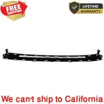 For 2019-2024 Textured Black Bumper Face Bar Grilles Front Fits Toyota RAV4. Fixed Price $115.90.