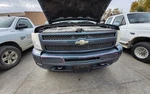 Chevrolet Silverado 1500 Pickup 2010-2011 Grille Emblem Faded Body Color 1734763. Fixed Price $309.00.