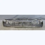 84-85 Bmw E30 3-SERIES Coupe Sedan Front Lower Bumper Valance Panel Black Oem. Fixed Price $262.50.