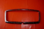 Bentley Bentayga Grille Chrome Frame 2017 2018 2019 2020 36A853667A Oem. Fixed Price $269.10.