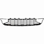 Front Bumper Cover Grille Gloss Black Fits 2023-2025 Bmw 3-SERIES. Fixed Price $120.06.