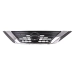 New Grille For 2016-2018 Nissan Altima NI1200283. Fixed Price $90.96.