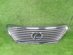 Genuine 2007-2009 Lexus LS460 USF40 Upper Chrome Front Emblem Oem. Fixed Price $304.20.