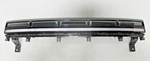 2024 Hyundai Santa Fe Front Upper Radiator Grille Led W/ Drl. Fixed Price $580.00.