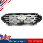 2019 2020 2021 2022 2023 Ford Edge Front Upper Bumper Grille KT4B8200B. Fixed Price $160.99.