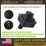 Front Side View Camera Ford Explorer Navigator 2018-2024 JL7Z-19G490-D. Fixed Price $65.00.