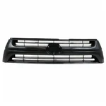 For 2001-2002 4RUNNER Front Center Grills Paintable Plastic 53111-35390-C0 Q. Fixed Price $114.95.