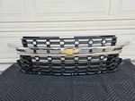 Chevrolet Suburban Tahoe Oem Grille 2021 2022 2023 2024. Fixed Price $300.00.