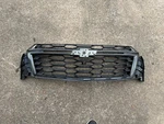 2022-2023 Chevrolet Traverse Redline Grille Oem. Fixed Price $284.75.