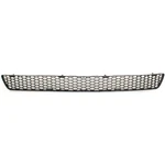 Ford Focus Front Bumper Grille 2002 2003 2004 Lower Center Plastic FO1036116. Fixed Price $53.47.