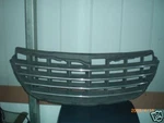 2004-2006 Chrysler Pacifica Limited Oem Radiator Grille Genuine. Fixed Price $70.00.