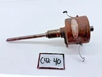 Autolite IAD-4008 Distributor 5A Willys Jeep L134 CJ2A CJ3A Mb Gpw 1940S C42-40. Fixed Price $184.95.