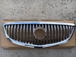 Front Grille Upper Chrome Radiator Assembly Fit Buick Enclave 2008-2012. Fixed Price $159.99.
