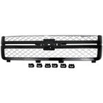 Grille For Chevy 22842235 Chevrolet Silverado 2500 Hd Heavy Duty 3500. Fixed Price $248.29.