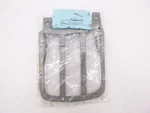 Dkm C604 Rally Sport Passenger Side Inner Headlamp Door For 1969 Chevy Camaro. Fixed Price $54.99.