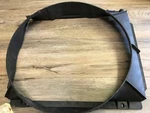 1969 1970 1971 1972 Chevy Ii Nova Ss 350 Gm Radiator Fan Shroud 3938613 Nos!. Fixed Price $295.00.