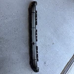 2016 - 2018 Audi Q3 Front Bumper Lower Grille 8U0807683C Oem. Fixed Price $45.00.